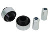 Whiteline Front Control Arm Lower - Inner Rear Bushing Kit for Jeep Patriot 07-17
