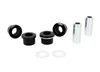Whiteline Front Control Arm Lower - Inner Front Bushing Kit for Honda Civic 16-21