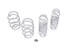 Whiteline Coil Springs - Lowered for VW POLO