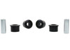 Whiteline Rear Control Arm Lower - Inner Bushing Kit for Chrysler 300 05-10
