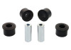 Whiteline Rear Control Arm Lower - Inner Bushing Kit for Chrysler 300 05-10
