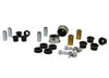 Whiteline Front Essential Vehicle Kit for Scion FR-S 13-18