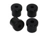 Whiteline Rear Spring - eye front bushing for Toyota Corolla 75-79