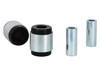 Whiteline Rear Rear Toe arm/lateral arm - outer bushing for ND Mazda MX-5 2016+