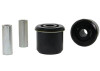 Whiteline Rear Control arm - upper front bushing for LAND ROVER DISCOVERY 2004-2009