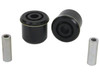Whiteline Rear Control arm - upper front bushing for LAND ROVER DISCOVERY 2004-2009