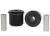 Whiteline Rear Control arm - upper front bushing for LAND ROVER DISCOVERY 2004-2009