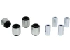 Whiteline Rear Control Arm Lower Rear - Bushing Kit for BMW Series 3 13-18