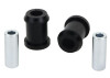 Whiteline Front Control arm - lower inner front bushing for HYUNDAI GALLOPER 1998-2003