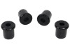 Whiteline Rear Spring - shackle bushing for Mazda B2200 87-93