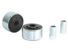 Whiteline Rear Differential - Mount Rear Bushing Kit for Mitsubishi Outlander 03-06