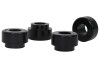 Whiteline Front Leading arm - to chassis bushing for Land Rover Defender 90 94-97
