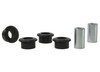 Whiteline Rear Panhard Rod - Bushing Kit for Toyota 4Runner 03-18