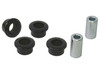 Whiteline Rear Panhard Rod - Bushing Kit for Toyota 4Runner 03-18