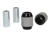 Whiteline Rear Control Arm Lower Rear - Inner Bushing Kit for Hyundai Elantra 17-20 Veloster