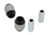 Whiteline Rear Control Arm Lower Rear - Inner Bushing Kit for Hyundai Elantra 17-20 Veloster