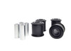Whiteline Rear Trailing Arm Upper - Bushing Kit for Toyota Land Cruiser 08-18