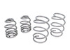 Whiteline Front and Rear Coil Springs - Lowered for BMW 3 Series E46