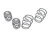 Whiteline Front and Rear Coil Springs - Lowered for BMW 3 Series E46