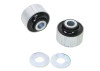 Whiteline Front Control Arm Lower - Inner Rear Bushing Kit for Subaru Impreza 08-12