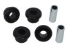 Whiteline Front Control Arm Upper - Inner Rear Bushing Kit for Toyota 4Runner 96-02