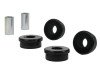 Whiteline Front Leading arm - to chassis bushing for TOYOTA LAND CRUISER 1990-1996