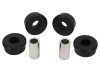 Whiteline Front Leading arm - to chassis bushing for TOYOTA LAND CRUISER 1990-1996