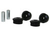 Whiteline Rear Trailing Arm Lower - Front Bushing Kit for Subaru Impreza 93-07