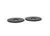 Whiteline Rear Spring - Pad Lower Bushing Kit for BMW 325i 92-05