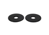 Whiteline Rear Spring - Pad Lower Bushing Kit for BMW 325i 92-05