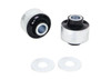 Whiteline Front Control Arm Lower - Inner Rear Bushing Kit for SUBARU CROSSTREK 2023+
