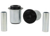 Whiteline Front Control Arm Lower - Inner Bushing Kit for Nissan 240SX 89-98