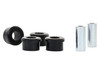 Whiteline Front Control Arm Lower - Inner Front Bushing Kit for Hyundai Elantra 11-16