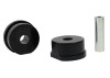 Whiteline Rear Gearbox - mount bushing for VW TRANSPORTER / CARAVELLE 1979-1992