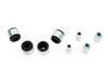 Whiteline Rear Rear Upper Control Arm - Inner & Outer Bushing Kit for FORD AUSTRALIA MUSTANG MACH-E 2021+