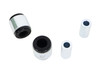 Whiteline Rear Control Arm Upper - Inner Bushing Kit for TOYOTA PRIUS 2023+