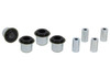 Whiteline Front Control Arm Upper - Inner Rear Bushing Kit for Lexus IS250 06-15