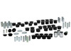 Whiteline Front and Rear Essential Vehicle Kit for Mazda Miata 90-05