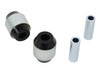 Whiteline Rear Control Arm Lower - Outer Bushing Kit for BMW 325i 92-05