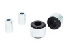 Whiteline Rear Rear Upper Trailing Arm - Outer Bushing Kit for FORD AUSTRALIA MUSTANG MACH-E 2021+