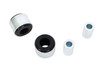 Whiteline Rear Rear Upper Trailing Arm - Outer Bushing Kit for FORD AUSTRALIA MUSTANG MACH-E 2021+