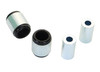 Whiteline Rear Control Arm Lower Front - Inner Bushing Kit for Infiniti G35 03-08