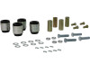 Whiteline Front Control Arm Upper - Bushing Kit for Chrysler 300 05-10