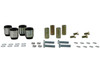 Whiteline Front Control Arm Upper - Bushing Kit for Chrysler 300 05-10
