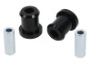 Whiteline Front Control arm - lower inner rear bushing for HYUNDAI GALLOPER 1998-2003