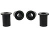 Whiteline Rear Spring - shackle bushing for FORD AUSTRALIA RANGER 2011-2015