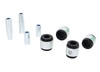 Whiteline Rear Rear Toe Control Arm - Inner & Outer Bushing Kit for FORD AUSTRALIA MUSTANG MACH-E 2021+