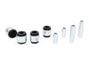 Whiteline Rear Rear Toe Control Arm - Inner & Outer Bushing Kit for FORD AUSTRALIA MUSTANG MACH-E 2021+