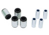 Whiteline Rear Control Arm Lower Front - Inner Bushing Kit for Nissan 300ZX 90-96