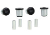 Whiteline Front Control Arm Upper - Bushing Kit for Toyota 4Runner 96-02